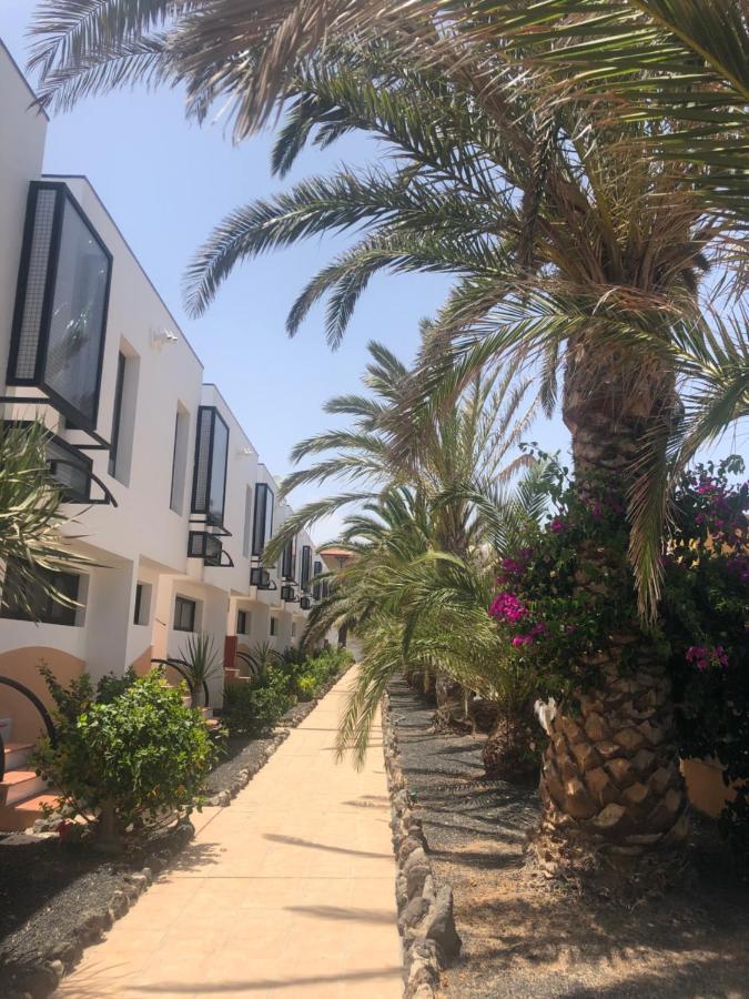 Apartamento Le Soleil De Fuerteventura Costa De Antigua Exteriér fotografie