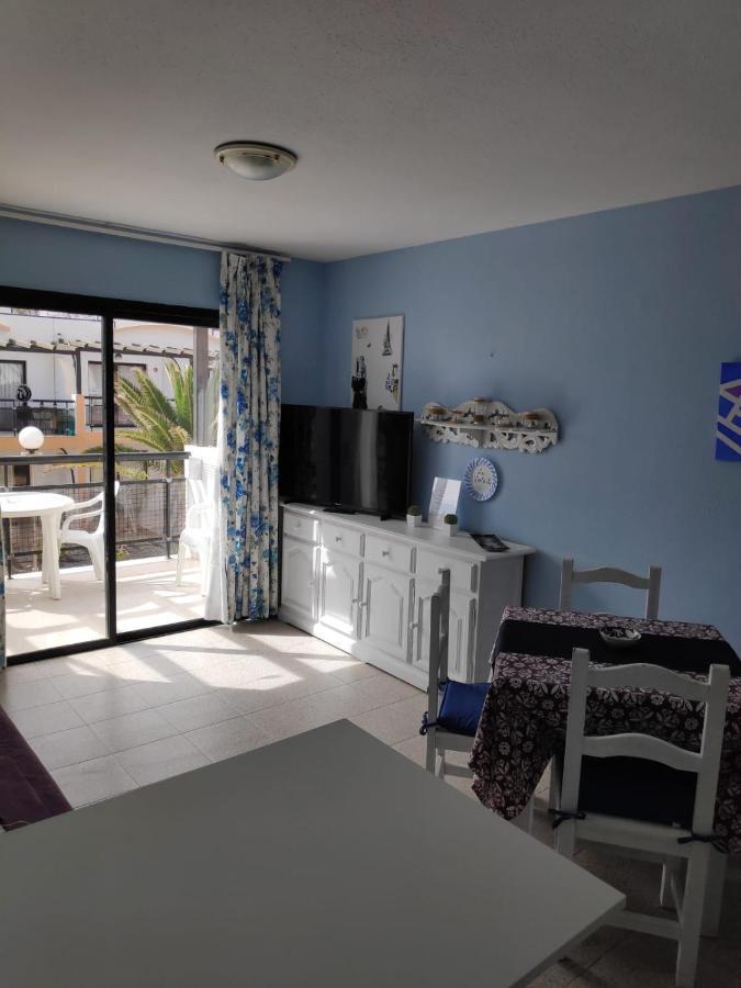 Apartamento Le Soleil De Fuerteventura Costa De Antigua Exteriér fotografie