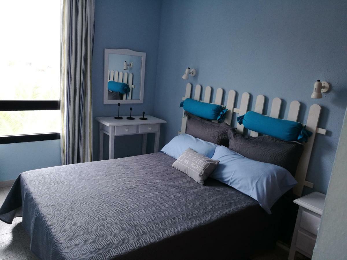Apartamento Le Soleil De Fuerteventura Costa De Antigua Exteriér fotografie