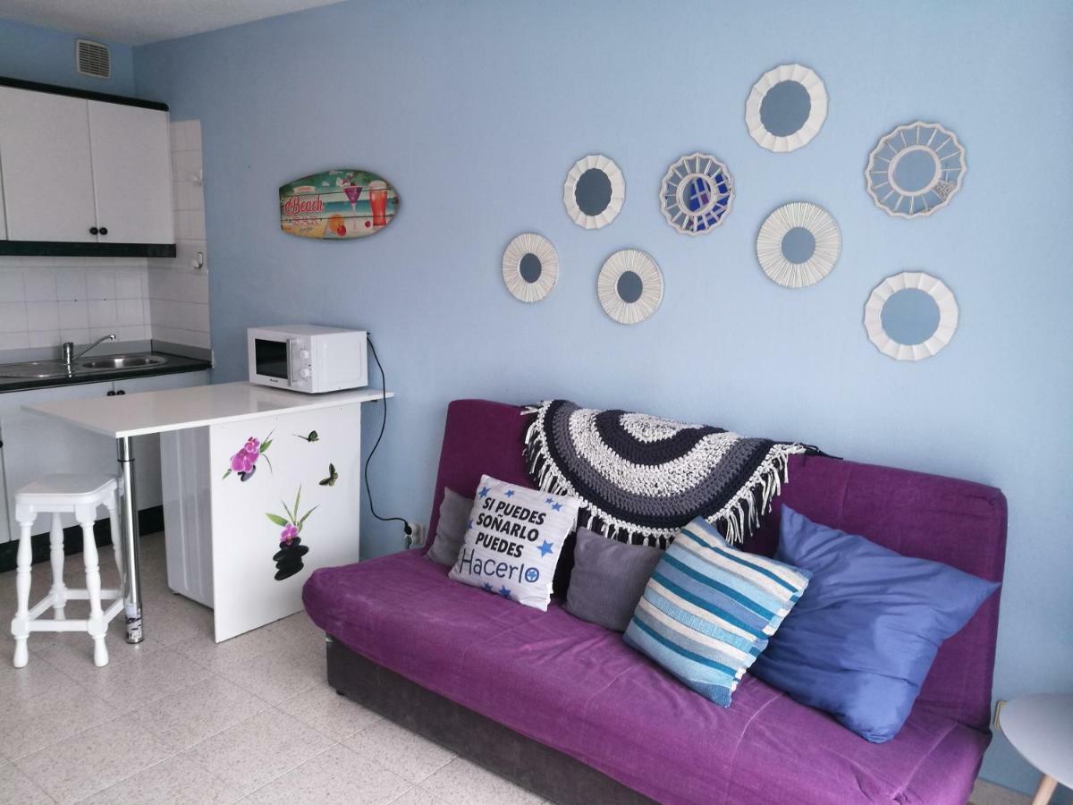 Apartamento Le Soleil De Fuerteventura Costa De Antigua Exteriér fotografie